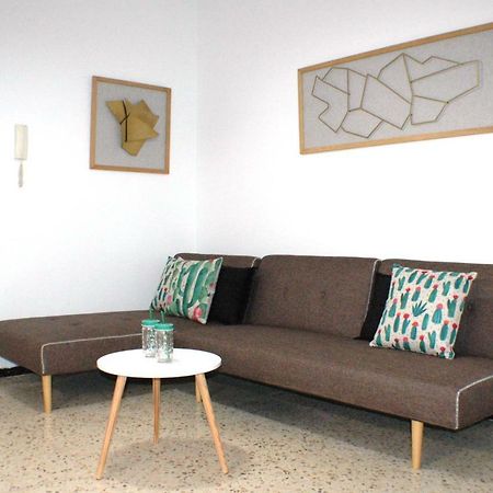 Casa Cala Mar - Tunera Puerto del Rosario  Exteriér fotografie