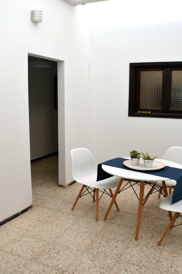 Casa Cala Mar - Tunera Puerto del Rosario  Exteriér fotografie