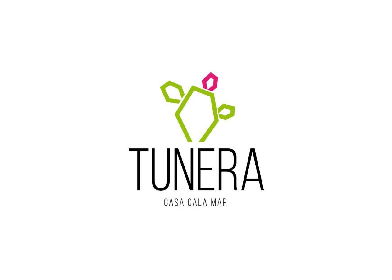 Casa Cala Mar - Tunera Puerto del Rosario  Exteriér fotografie